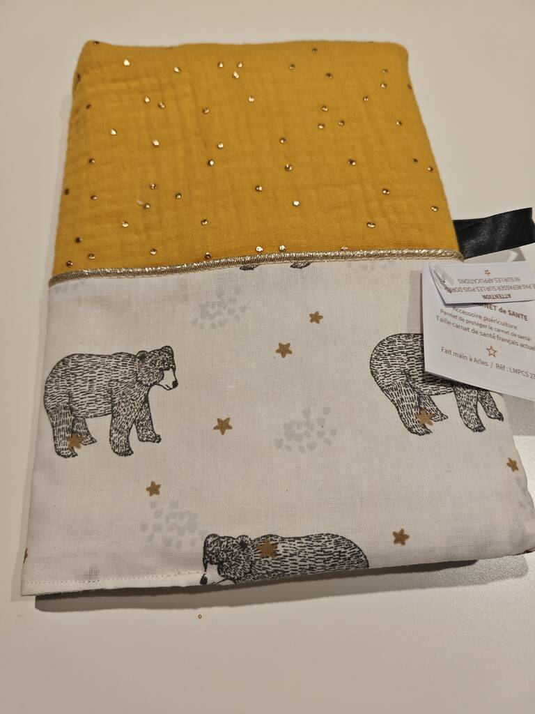 PROTEGE CARNET DE SANTE