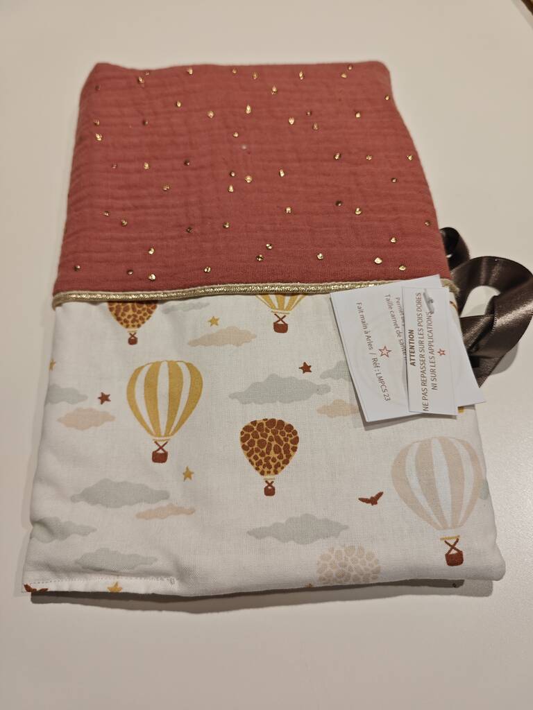 PROTEGE CARNET DE SANTE