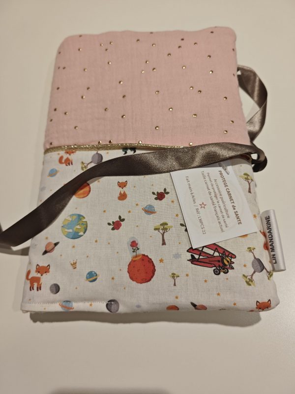 PROTEGE CARNET DE SANTE