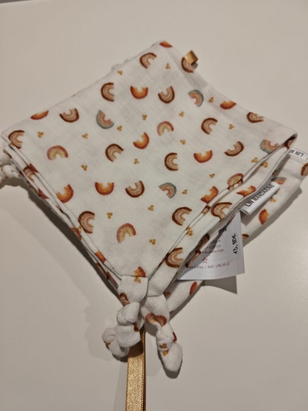 LANGE ATTACHE SUCETTE