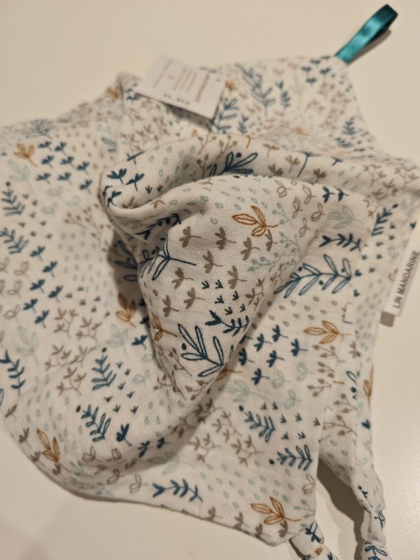 LANGE ATTACHE SUCETTE