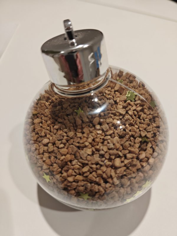 COUSSIN PROVENCE NOYAUX OLIVES CONCASSES