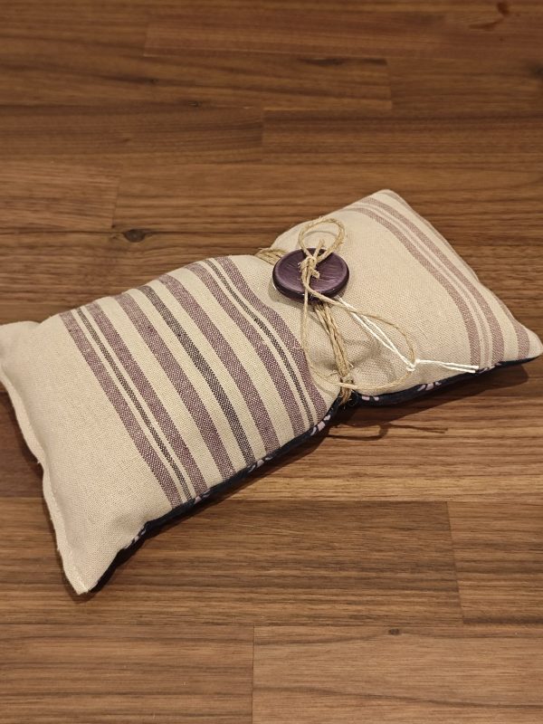 RECTANGLE IMPRIME LAVANDE