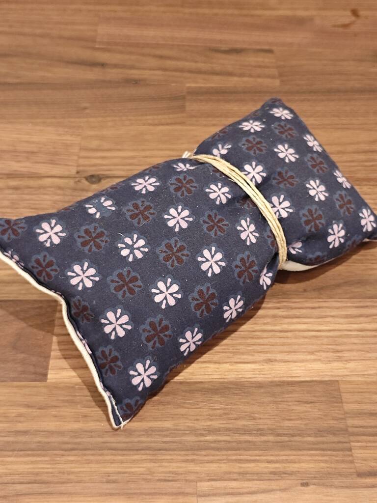 RECTANGLE IMPRIME LAVANDE