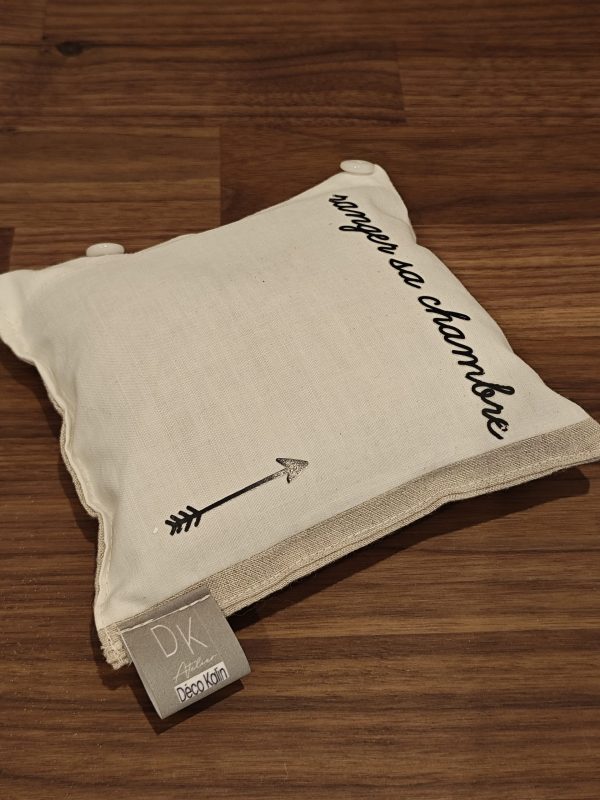 CARRE MESSAGE RANGER SA CHAMBRE