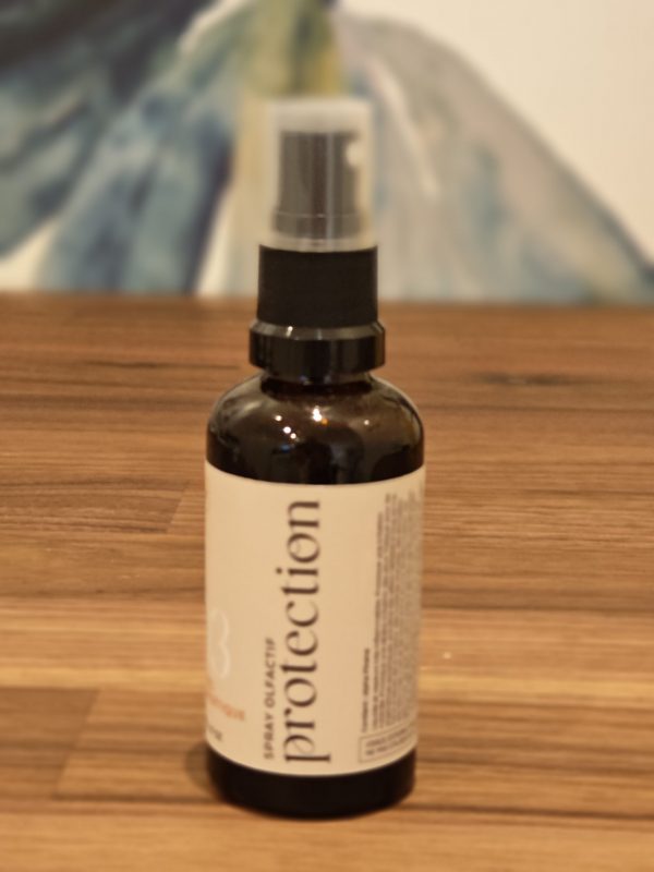 SPRAY OLFACTIF PROTECTION