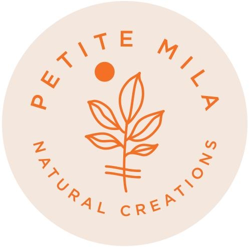 BAUME A LEVRES ORANGE/VANILLE