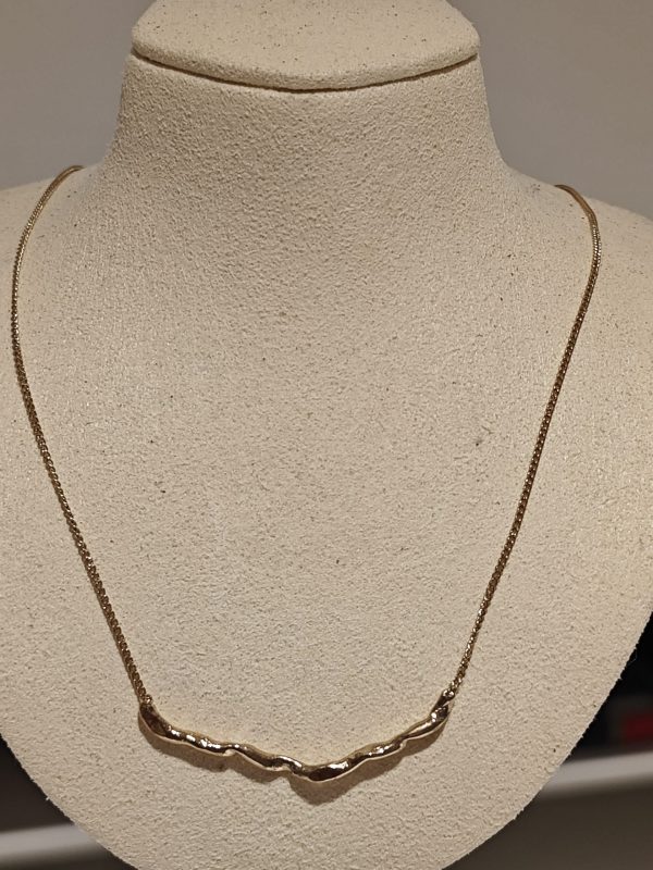 COLLIER HORIZON DORE