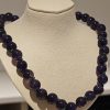 COLLIER RAINBOW AMETHYSTE