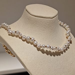 LITTLE RAINBOW PERLES D'EAU DOUCE