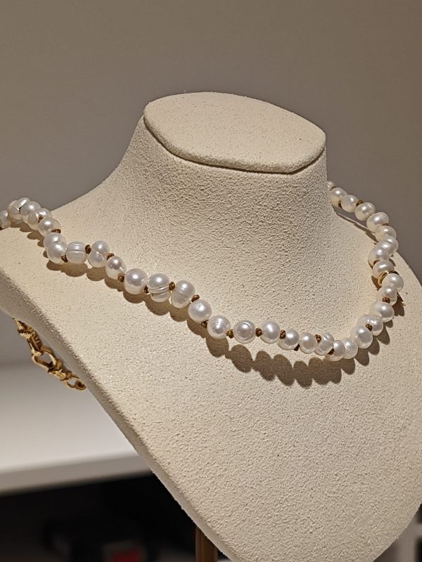 LITTLE RAINBOW PERLES D'EAU DOUCE