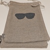POCHONS LUNETTES