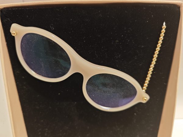 FACE MAIN CHLOE BEIGE  - CORRECTION +2,5