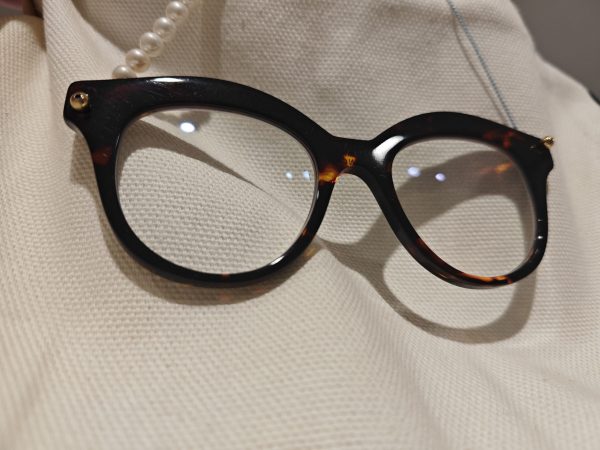 FACE MAIN CHLOE  ECAILLE - CORRECTION +1,5