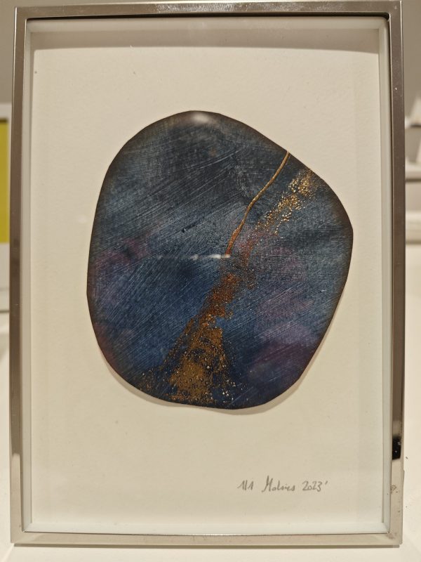 TABLEAU Delphine MOLINES 10X15