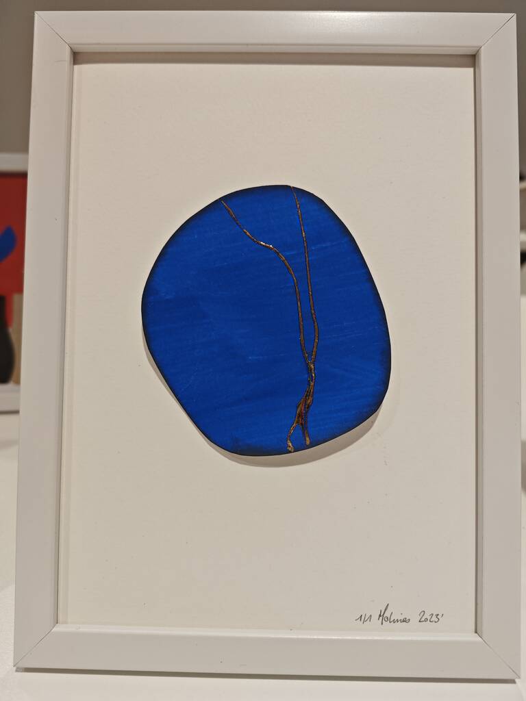 TABLEAU Delphine MOLINES 10X15