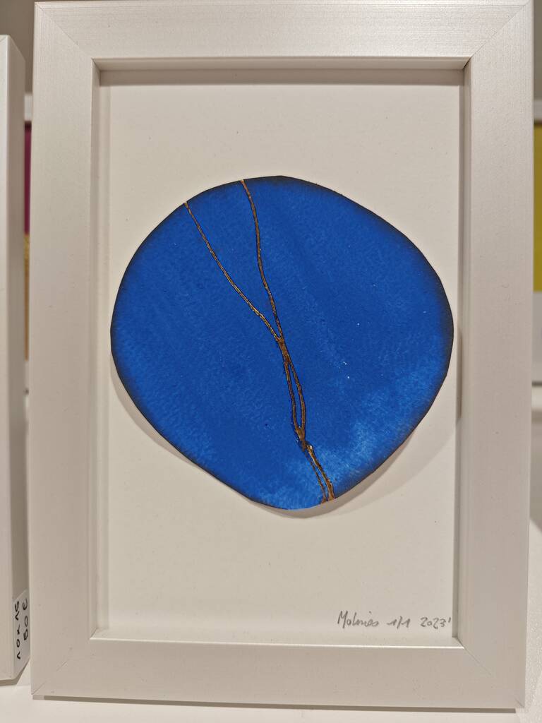 TABLEAU Delphine MOLINES 10X15