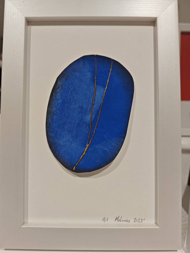 TABLEAU Delphine MOLINES 10X15