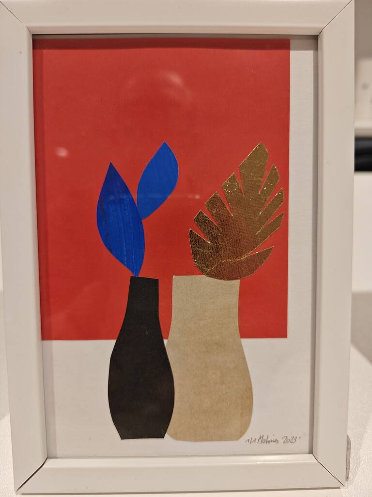 TABLEAU Delphine MOLINES 10X15