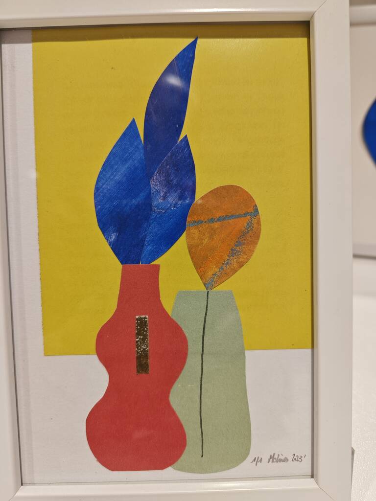 TABLEAU Delphine MOLINES 10X15