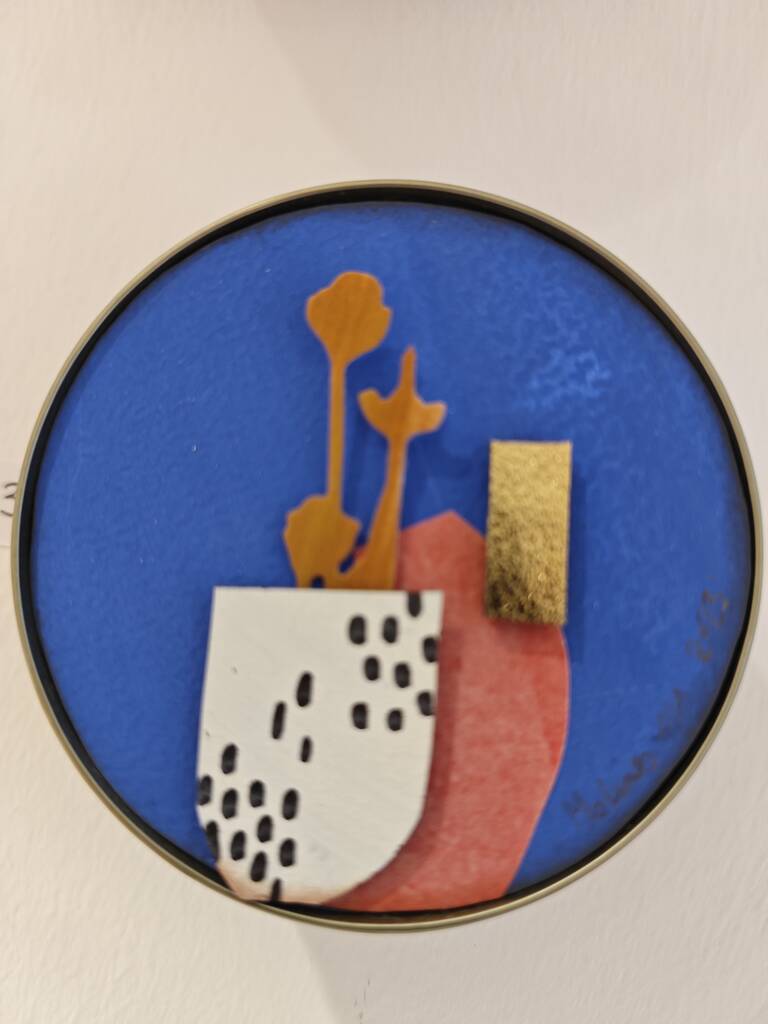 DIORAMA MINI UNIVERS