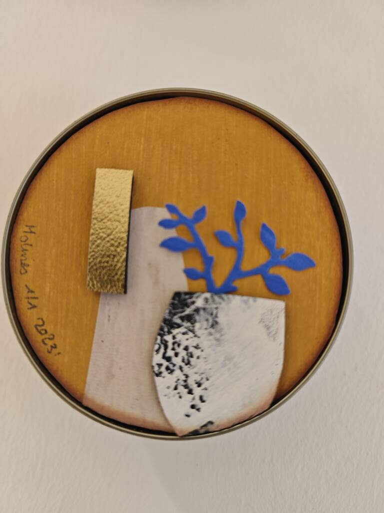 DIORAMA MINI UNIVERS