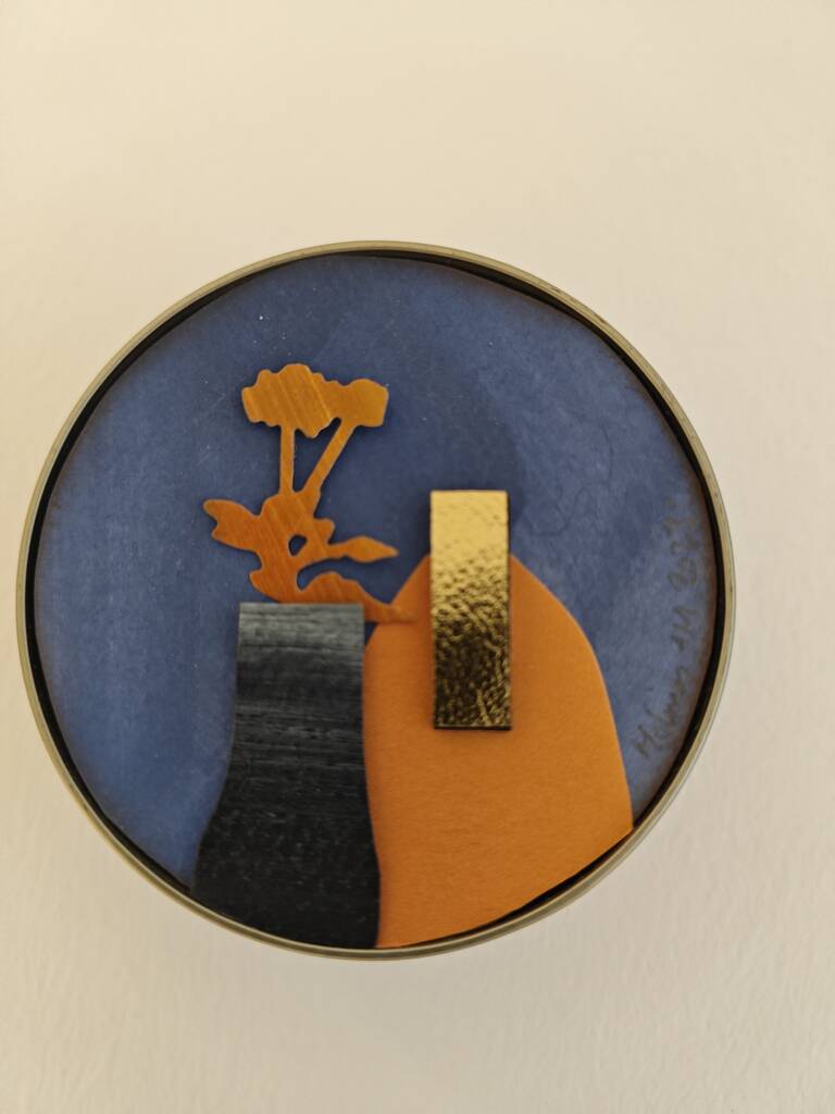 DIORAMA MINI UNIVERS