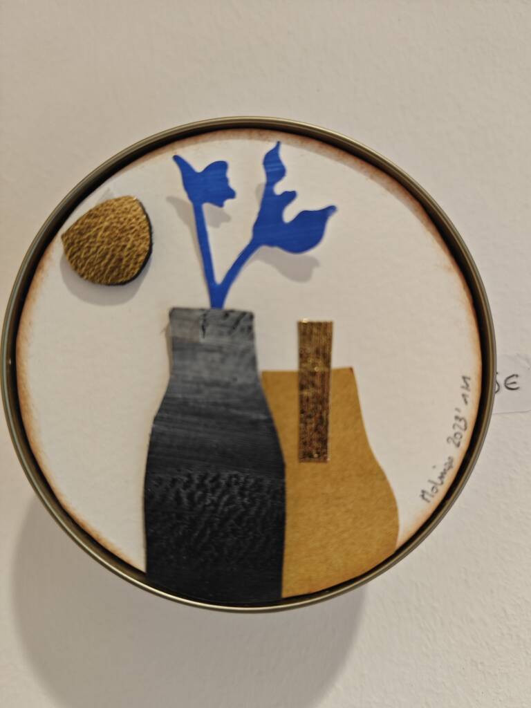 DIORAMA MINI UNIVERS