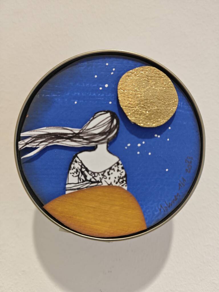 DIORAMA MINI UNIVERS