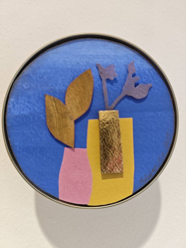 DIORAMA MINI UNIVERS