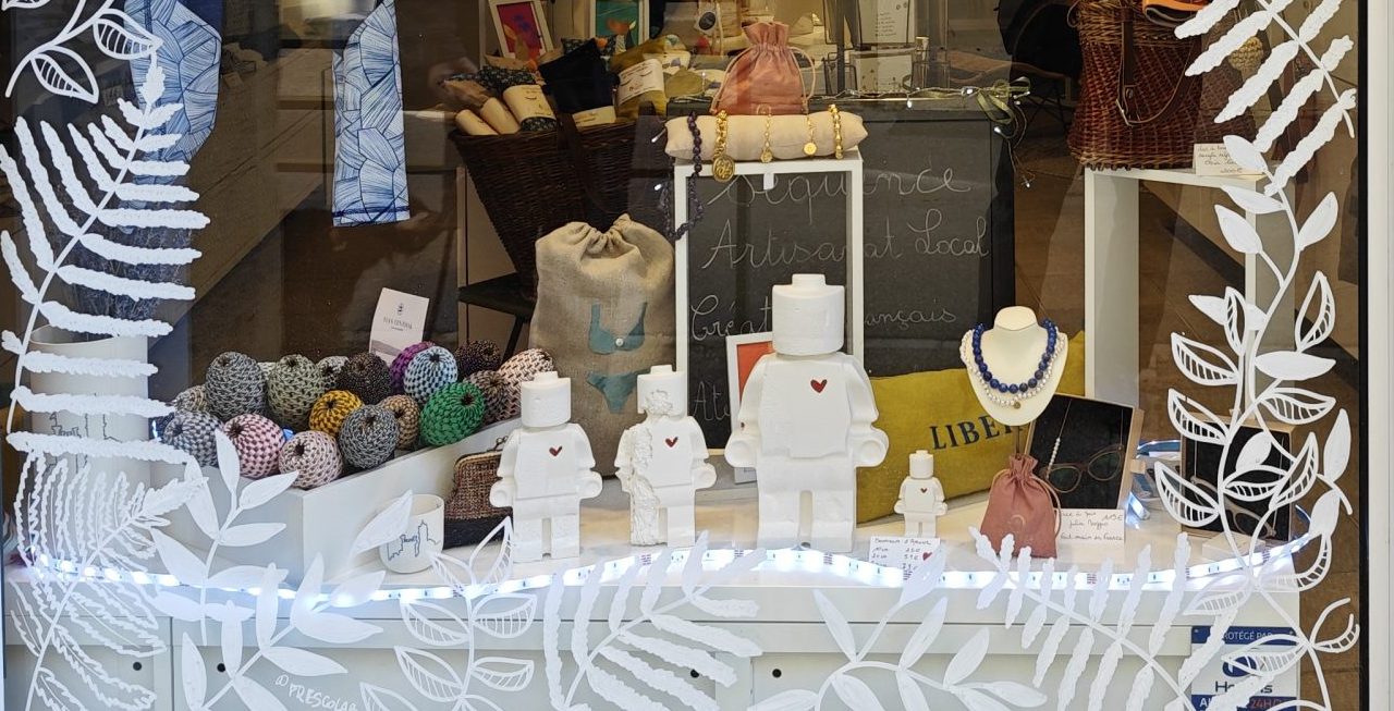 ASSIETTE LIGNE NATURE PISSENLITS BIS